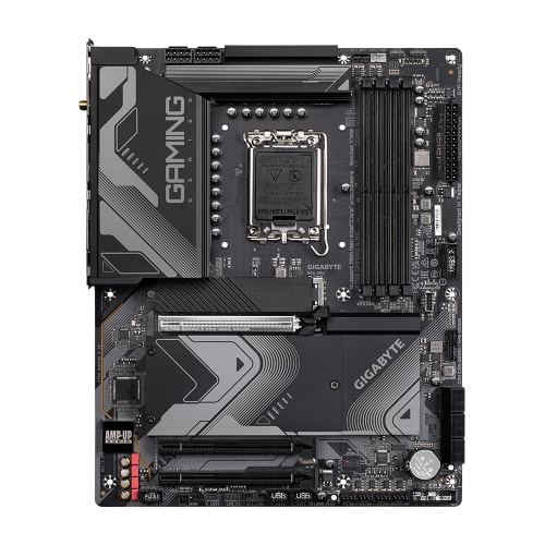 GIGABYTE - Z790 GAMING X AX placa base Intel Z790 Express LGA 1700 ATX (Ref.Z790 GAMING X AX G10)
