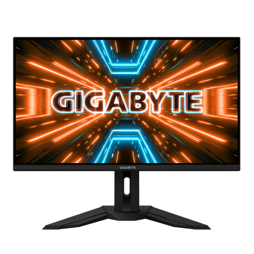 GIGABYTE - MONITOR 32" M32U (Ref.M32U-EK)