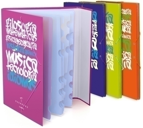 GRAFOPLÁS - CARP.CLASIF.UNICLASE Fº 12 SEP SURT (Ref.82213399)