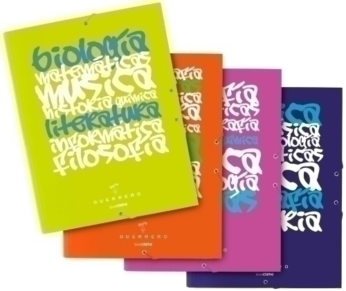 GRAFOPLÁS - CARP.GOMAS y 3 SOLAPAS UNICLASE.Fº SURT (Ref.1222899)