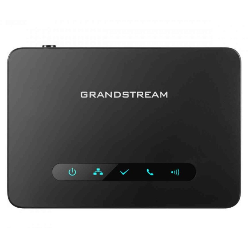 GRANDSTREAM - Estacion Base DP-750 DECT (Ref.DP750)