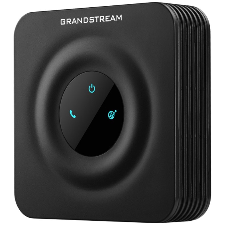 GRANDSTREAM - Gateway ATA (1FXS) (Ref.HT801)