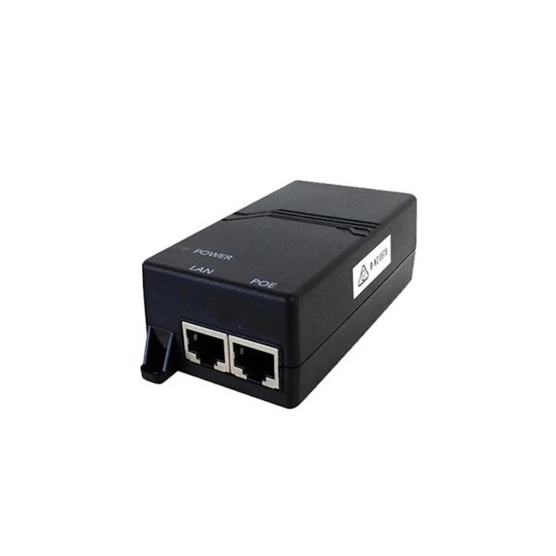 GRANDSTREAM - 1xGbE 48V 0.5A (Ref.PoE Injector)