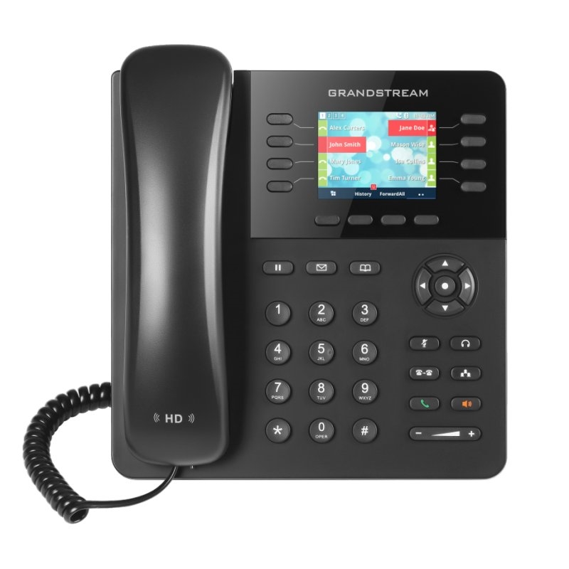 GRANDSTREAM - Telefono IP GXP-2135 (Ref.GXP2135)