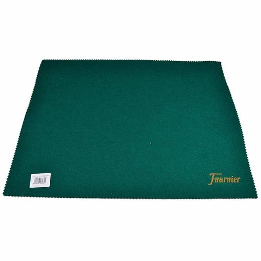 HERACLIO FOURNIER - TAPETES PUNZONADO CON GOMA 40X50 (Ref.6236)