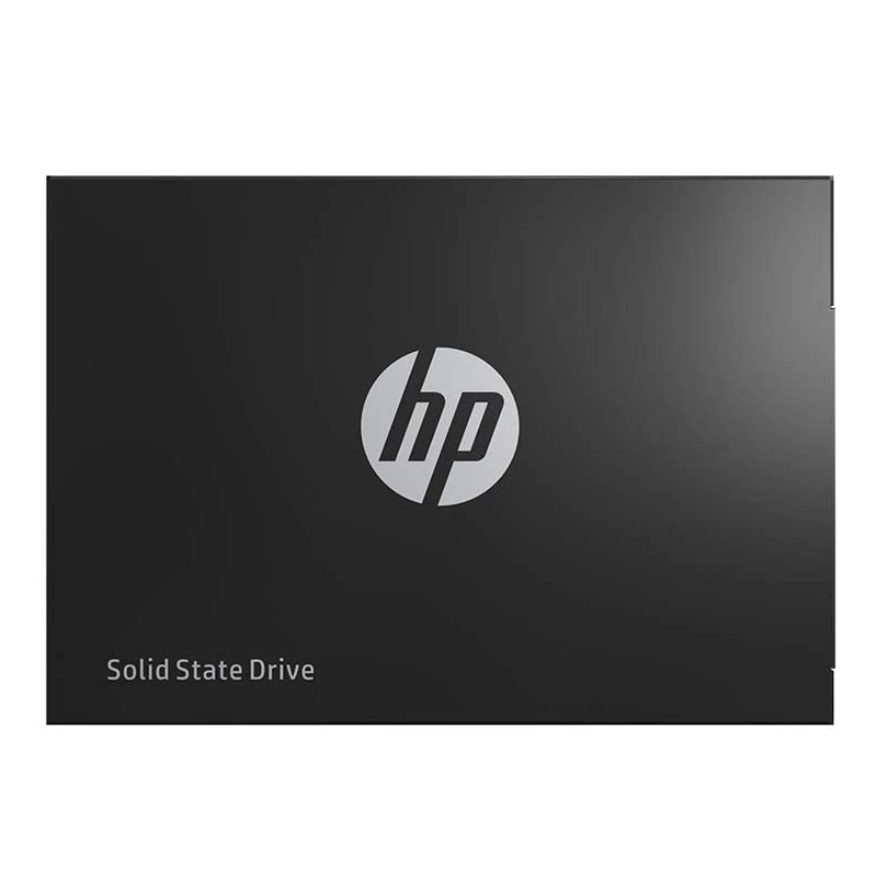 HEWLETT-PACKARD - DISCO DURO INTERNO 2,5" SSD 500GB HP S700 (Incluye Canon LPI de 5.45 €) (Canon L.P.I. 5,45€ Incluido) (Ref.2DP99AA)