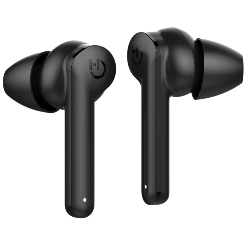 HIDITEC - Auricular Vesta Negro Wireless Game Mode (Ref.INT010005)