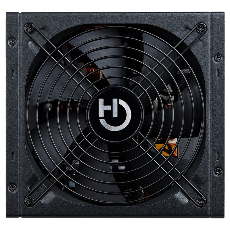HIDITEC - Fuente Al. BZ850 80 Plus Bronze (Ref.PSU010019)
