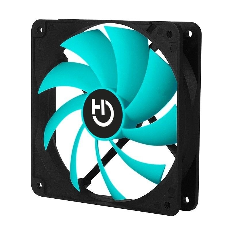 HIDITEC - Ventilador Gaming HDT-12 (Ref.VGCH10004)