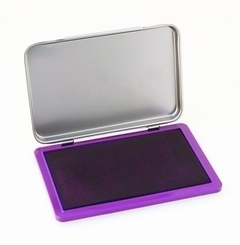 HORSE - TAMPÓN Nº2 VIOLETA (Ref.250307)