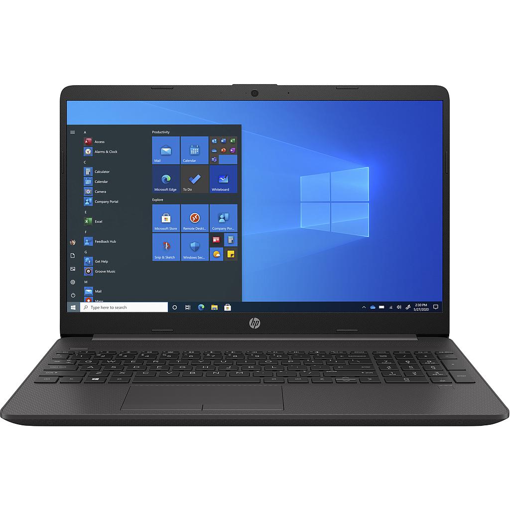 HP - 255 G8 AMD R3-3250U 8GB 256GB DOS 15.6" (Canon L.P.I. 5,45€ Incluido) (Ref.27K51EA)