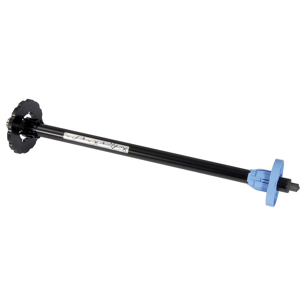 HP - ACCESORIO GRAN FORMATO EJE DESIGNJET T120/520 24 PULGADAS (Ref.B3Q36A)