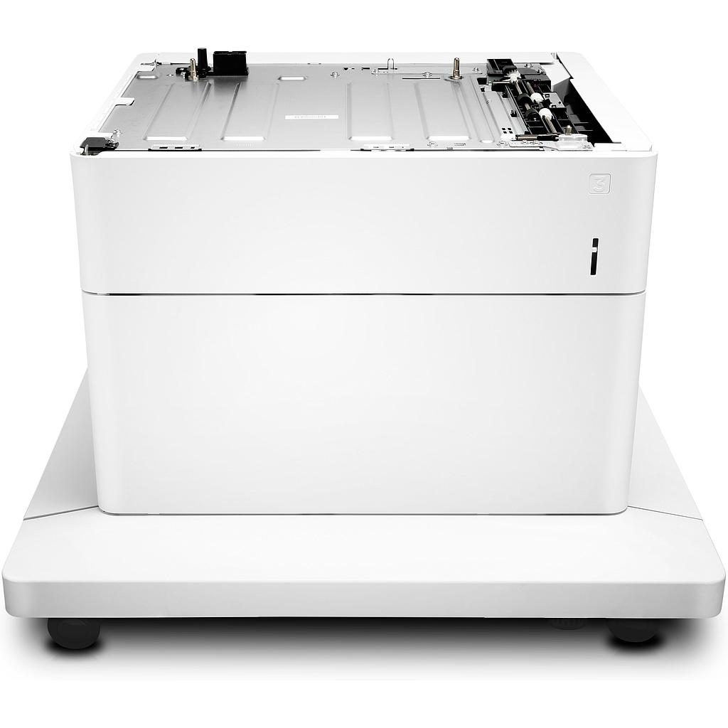 HP - Color LaserJet 550 Sht Pper Try Stand (Ref.P1B10A)