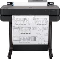 HP - DesignJet T630 24-in Printer (Ref.5HB09A)