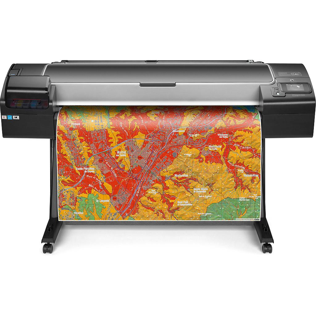 HP - DesignJet Z5600 PostScript (Ref.T0B51A)