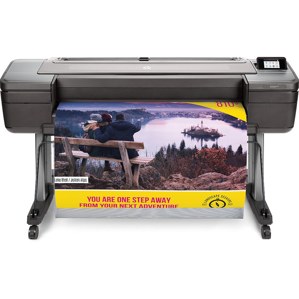 HP - DesignJet Z6 PostScript 44&amp;quot, impresora de gran formato (Ref.T8W16A)
