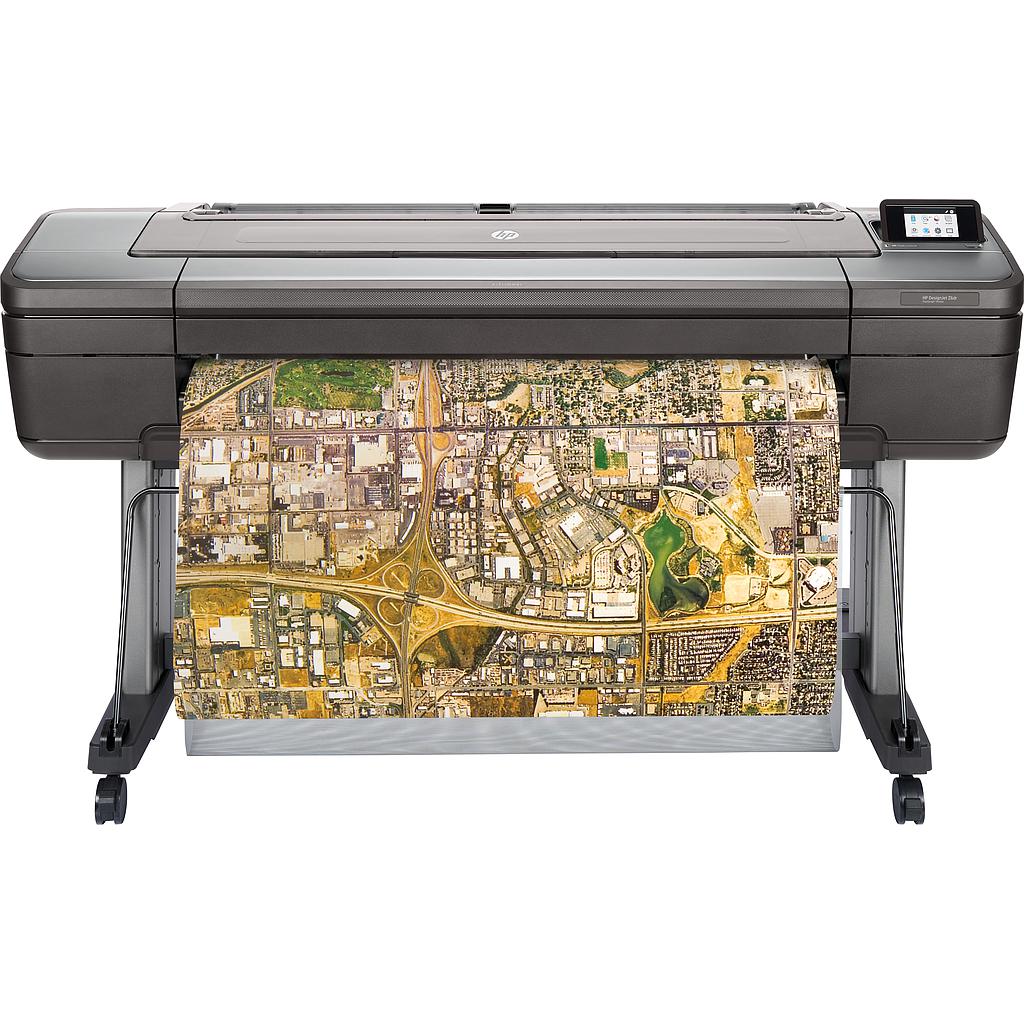 HP - DesignJet Z6dr PostScript with V-Trimmer 44&amp;quot, impresora de gran formato (Ref.T8W18A)