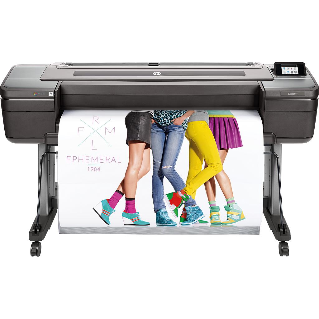 HP - DesignJet Z9+ PostScript 44 pulgadas (Ref.W3Z72A)