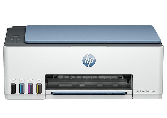 HP - EQUIPO MULTIFUNCION INKJET SMART TANK 5105 AIO (Ref.1F3Y3A#BHC)