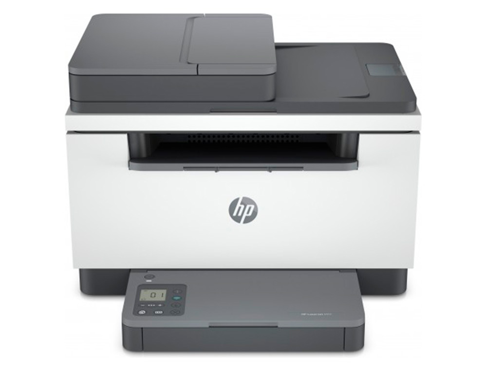 HP - EQUIPO MULTIFUNCION MFP M234SDN LASER 30 PPM WIFI ESCANER COPIADORA IMPRESORA FAX BANDEJA DE ENTRADA 150 (Ref.6GX00F)