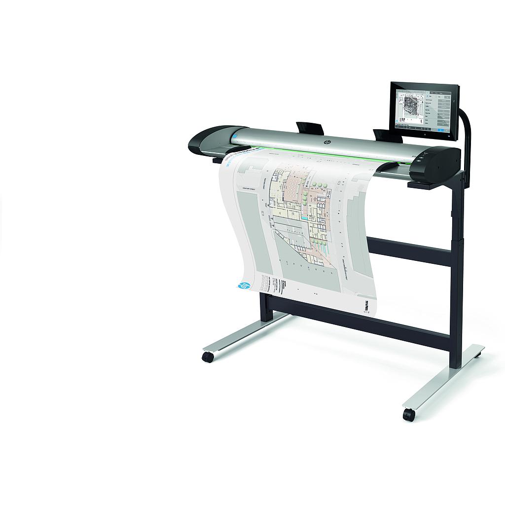 HP - Impresora Designjet SD Pro Scanner (Ref.G6H50B)