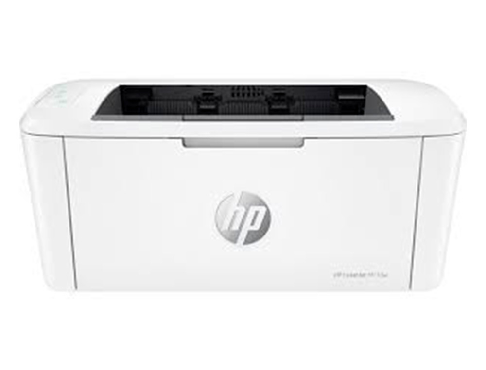 HP - IMPRESORA LASERJET M110WE WIFI A4 20 PPM NEGRO BANDEJA ENTRADA 150 HOJAS (Canon L.P.I. 4,5€ Incluido) (Ref.7MD66F)