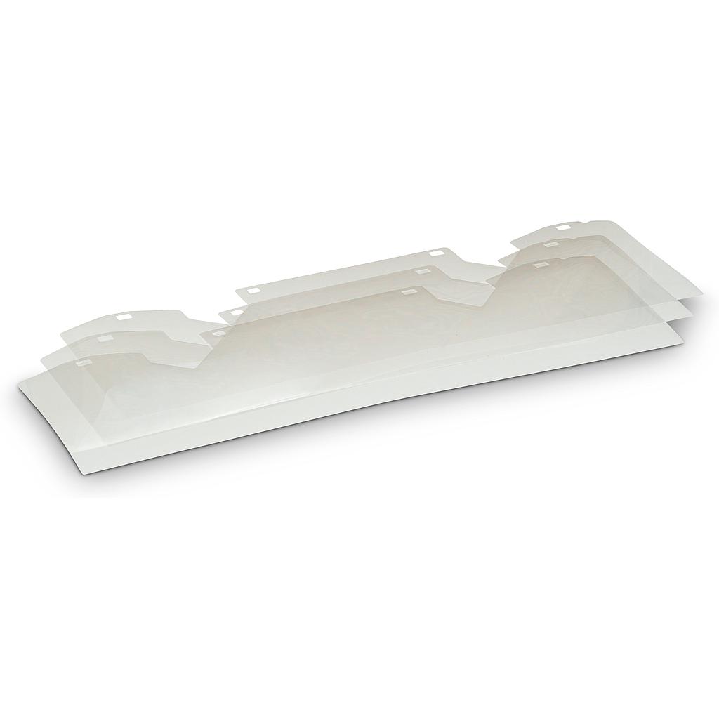 HP - LaserJet 4345MFP ADF mylar sheets (Ref.Q6496A)