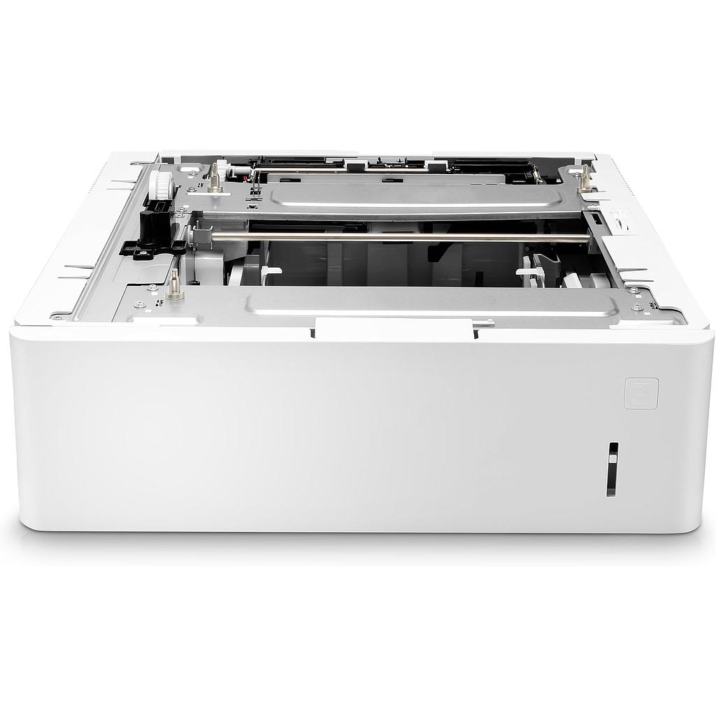 HP - LaserJet 550-Sheet Paper Feeder (Ref.L0H17A)