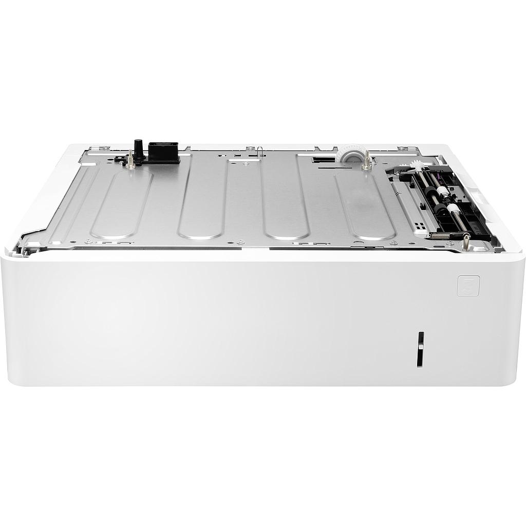 HP - LaserJet 550-sheet Paper Tray (Ref.J8J89A)