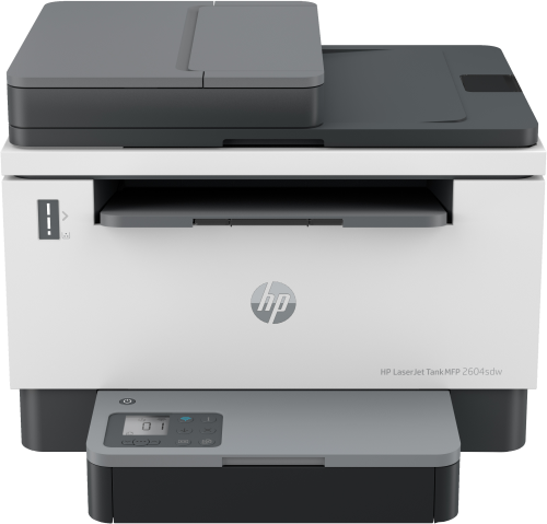 HP - LASERJET TANK MFP 2604SDW (Canon L.P.I. 5,25€ Incluido) (Ref.381V1A)