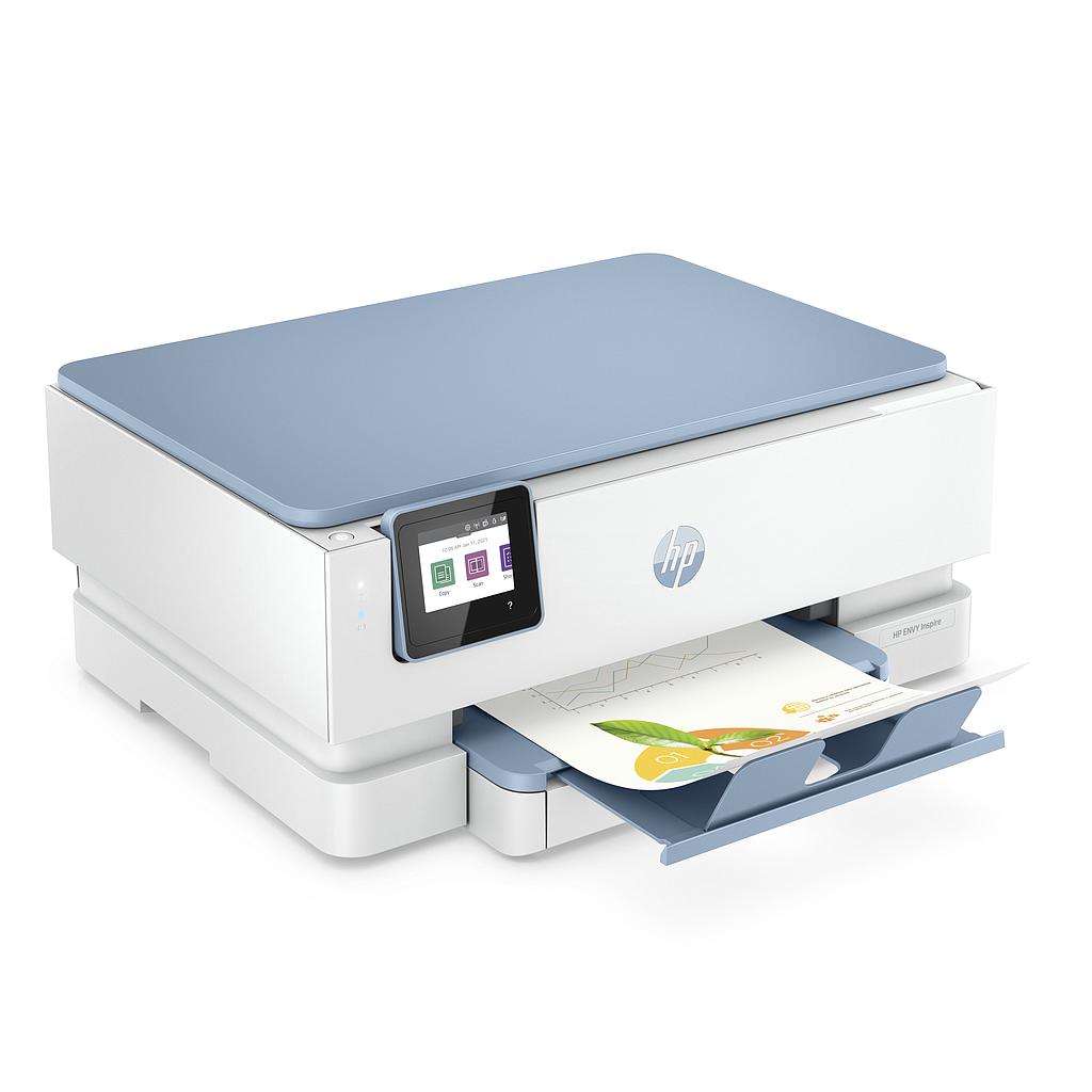 HP - multifuncion inkjet ENVY Inspire 7221e (Canon L.P.I. 5,25€ Incluido) (Ref.2H2N1B)