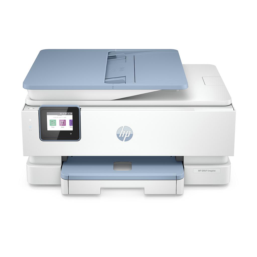 HP - multifuncion inkjet ENVY Inspire 7921e (Canon L.P.I. 5,25€ Incluido) (Ref.2H2P6B)