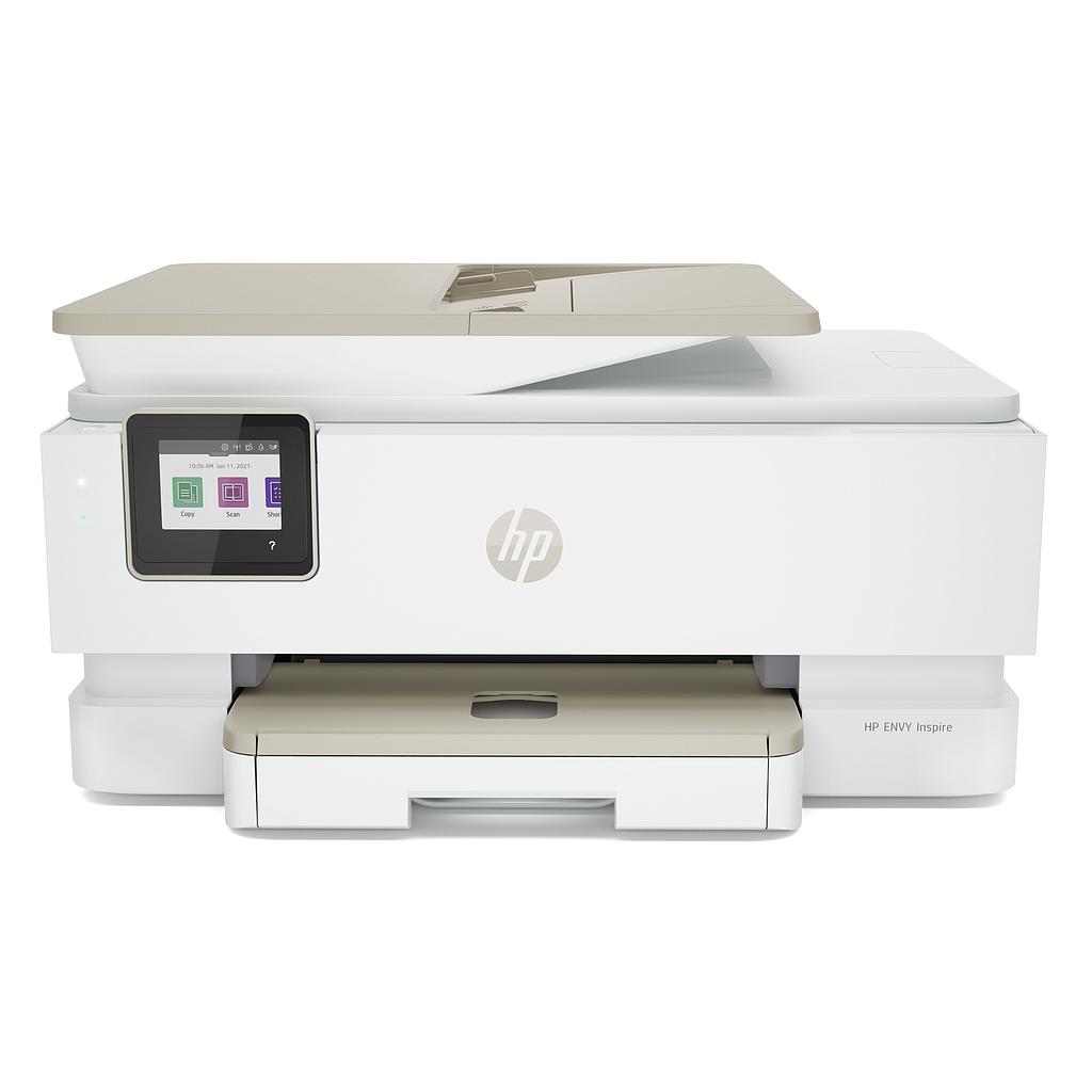 HP - multifuncion inkjet ENVY Inspire 7924e (Canon L.P.I. 5,25€ Incluido) (Ref.349W0B)