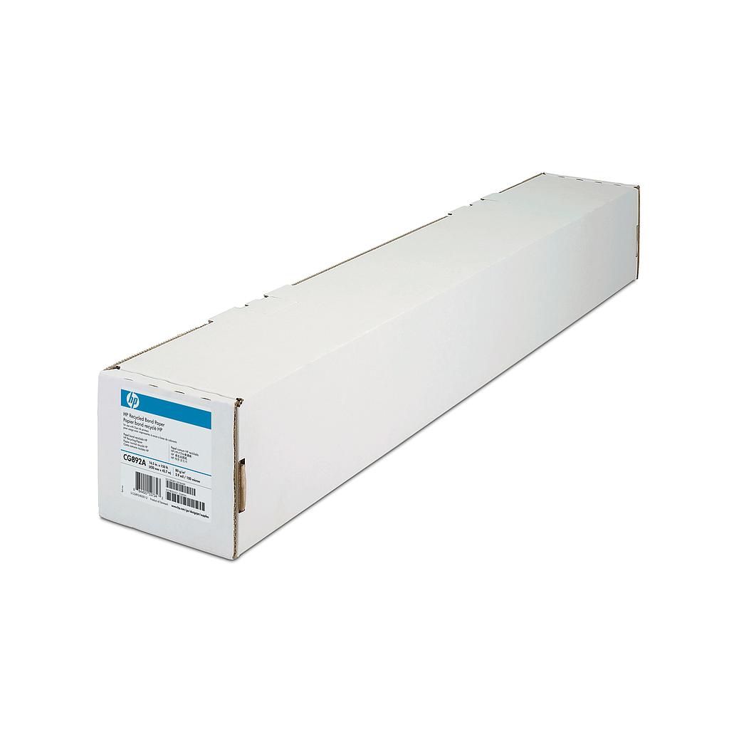 HP - Papel Inkjet Bond Reciclado A2 (Ref.CG892A)