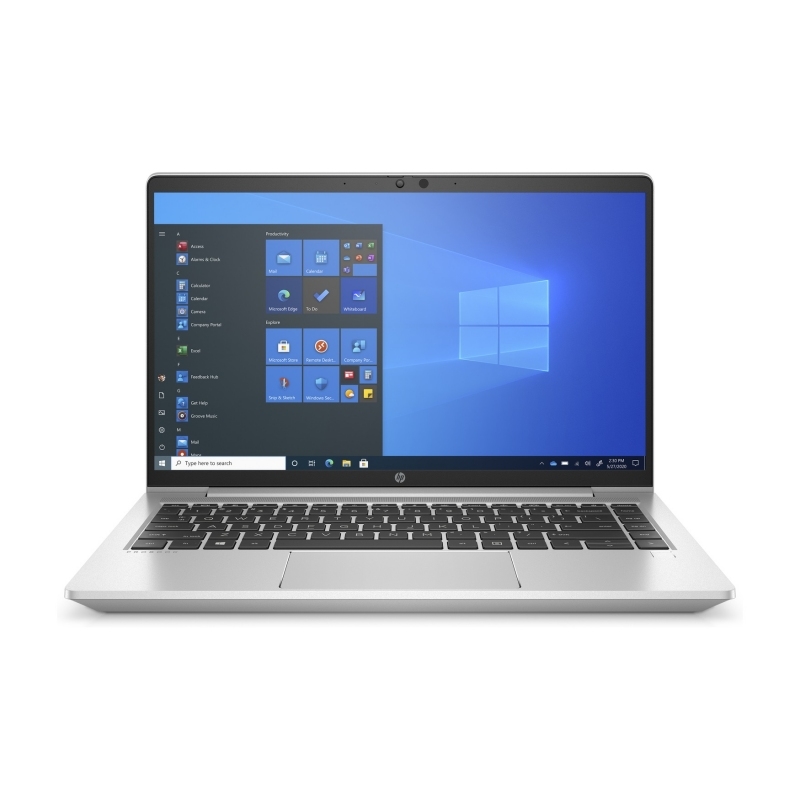 HP - ProBook 640 G8 i5-1135G7 8GB 256GB W10Pro 14" (Canon L.P.I. 5,45€ Incluido) (Ref.250F0EA#ABE)