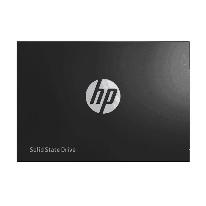 HP - SSD S650 1920Gb SATA3 2,5" (Canon L.P.I. 5,45€ Incluido) (Ref.345N1AA)