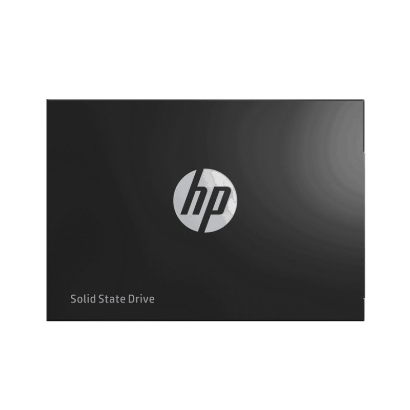 HP - SSD S650 240Gb SATA3 2,5" (Canon L.P.I. 5,45€ Incluido) (Ref.345M8AA)