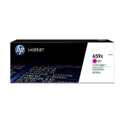 HP - TONER MAGENTA LASERJET ENTERPRISE M856DN, M751DN, M776Z, M776ZS - 659X (Ref.W2013X)
