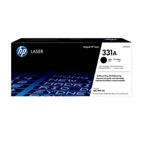 HP - TONER NEGRO LASER 408DN, MFP 432 FDN - 331A (Ref.W1331A)