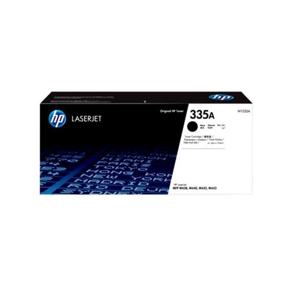 HP - TONER NEGRO LASERJET MFP M438N, MFP M442DN, MFP M443NDA - 335A (Ref.W1335A)