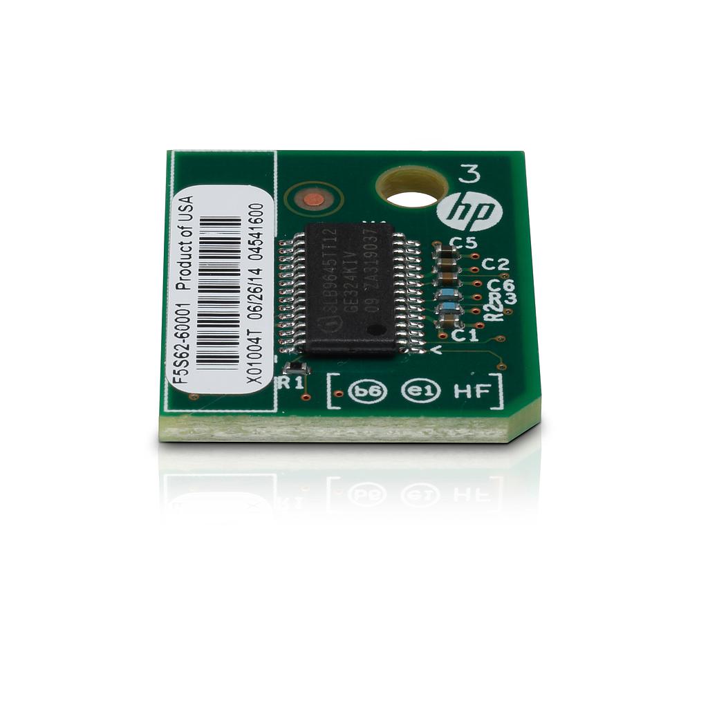HP - Trusted Platform Module Print Accy (Ref.F5S62A)