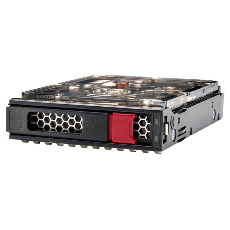 HPE - HDD 3.5" 1TB SATA 7.200rpm LFF (Ref.861686-B21)