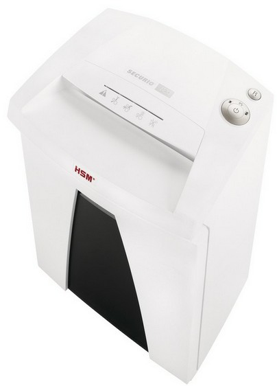 HSM - Destructora de documentos SECURIO B24 5,8 230V/50Hz EU (Ref.1781111)