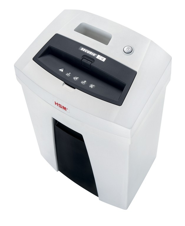 HSM - Destructora de documentos SECURIO C16 5,8 215-240V 50/60Hz EU (Ref.1901111)