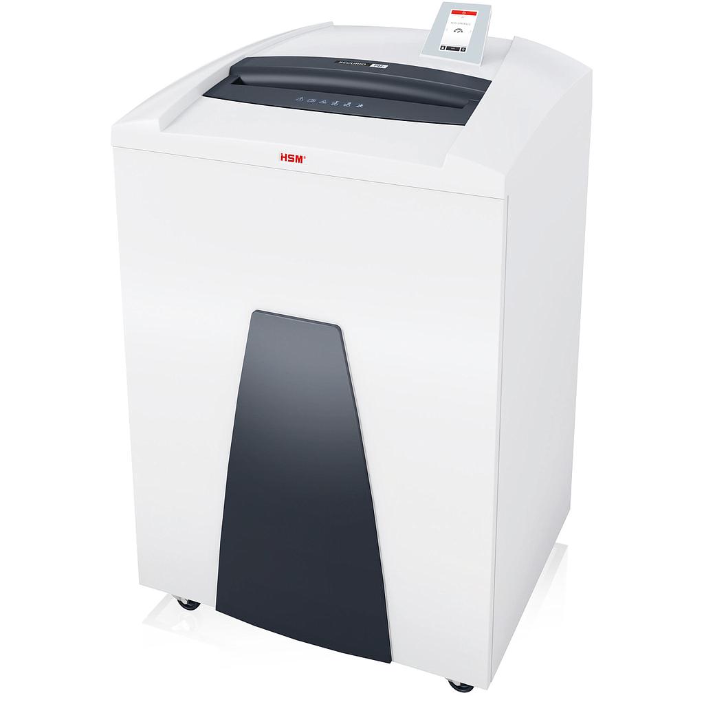 HSM - Destructora de documentos SECURIO P44i 0,78x11 OMDD+detect.met 220-240V 50 (Ref.1875121)