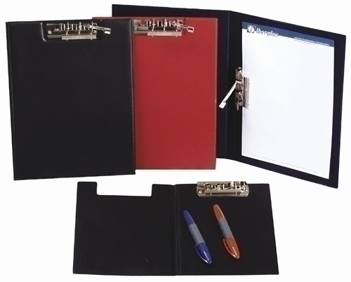 IBERPLAS - CARPETA con PINZA MINICLIP SUPERIOR PVC Fº VERDE (Ref.368-03)