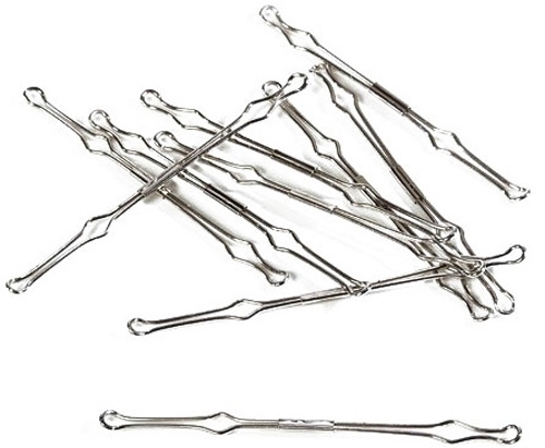 IBERPLAS - RECAMBIO COMPRESOR para CARPETA de ANILLAS METALICO (Ref.320C10)