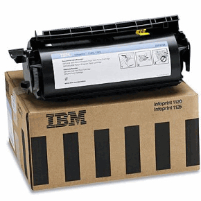 IBM - INFOPRINT 1120/1125 Toner Retornable (Ref.28P2493)