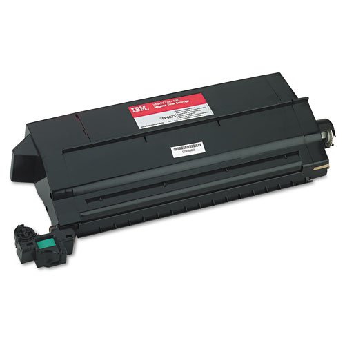 IBM - INFOPRINT Color 1567 Toner Magenta (Ref.75P6873)