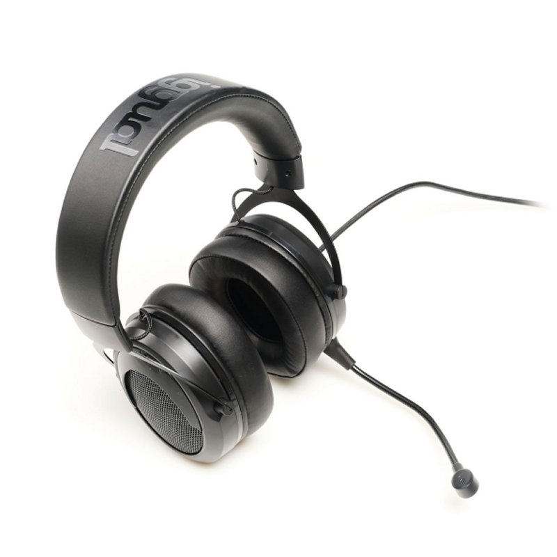 IGGUAL - Auriculares con micro Pro Music 3,5 mm (Ref.IGG317136)